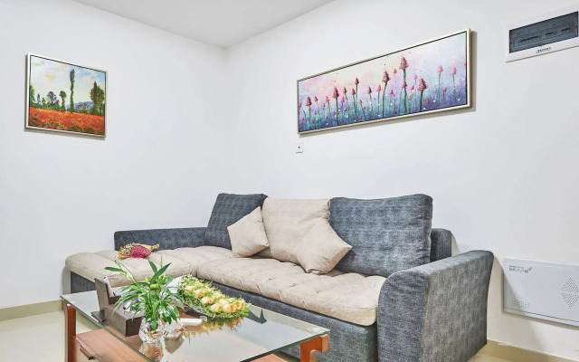 Shengang Hotel Apartment Gaoxinyuan