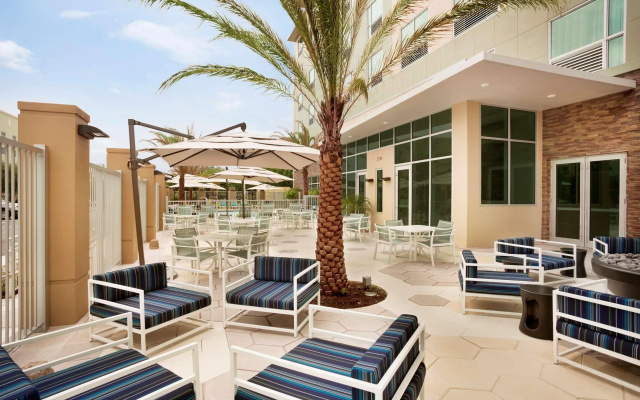Four Points by Sheraton Miami Airport