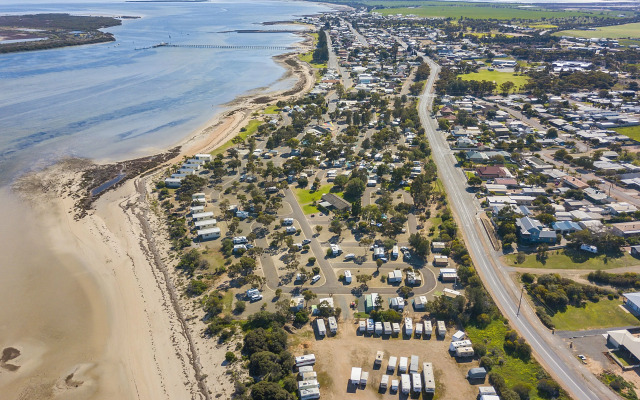 Port Broughton Tourist Park