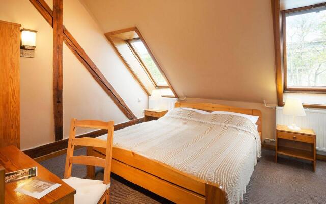 Abel Pension Budapest
