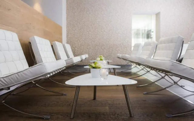 Hotel Florent