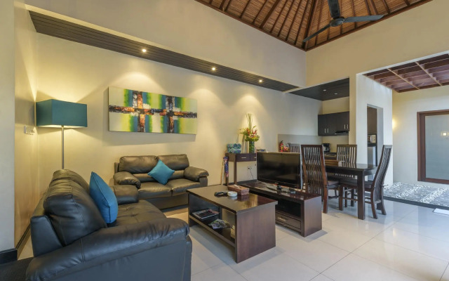 My Villas in Bali