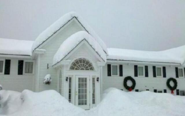 Inn At Mount Snow