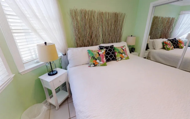 Seascape 1216 in Galveston
