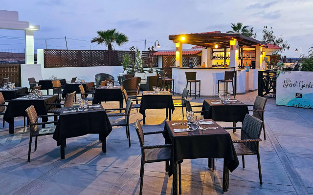 Melia Tortuga Beach - All Inclusive