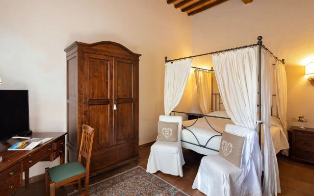 Agriturismo Poggio Degli Olivi - Guest House