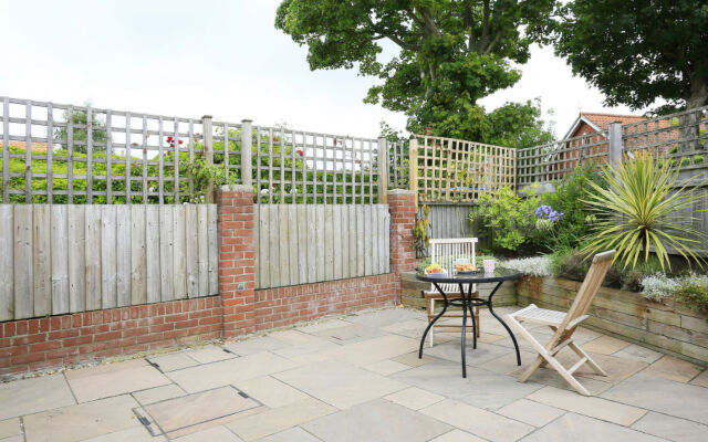Holiday Home Alde End