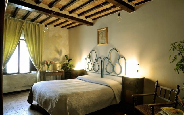 Il Palazzo Boutique B&B