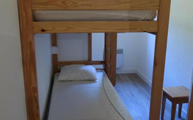 Appartement Valloire, 3 pièces, 8 personnes - FR-1-263-455