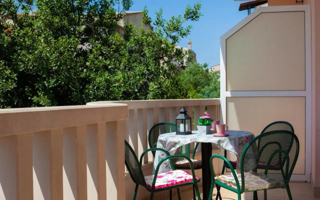 Apartmani  abić A6