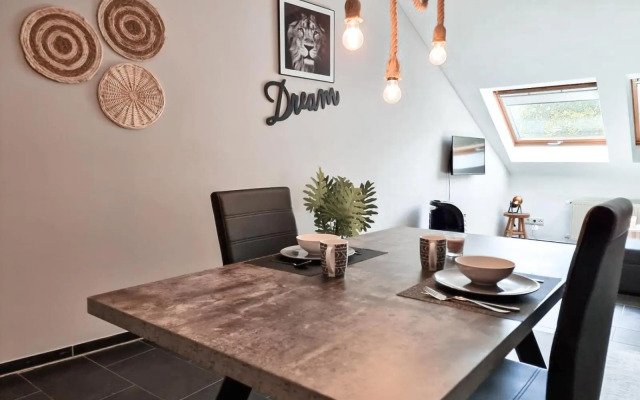 Holiday Home Alessia