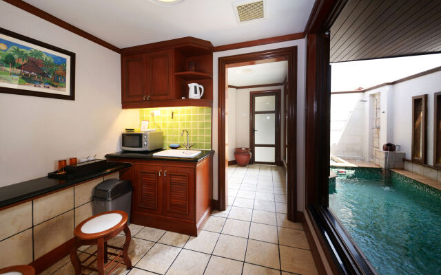 Grand Lexis Port Dickson