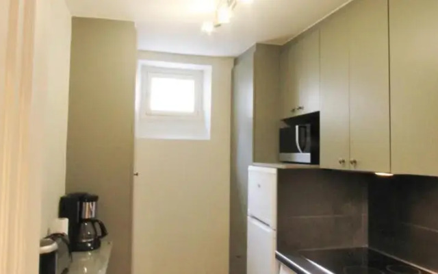 Appartement Le Grand Augustin