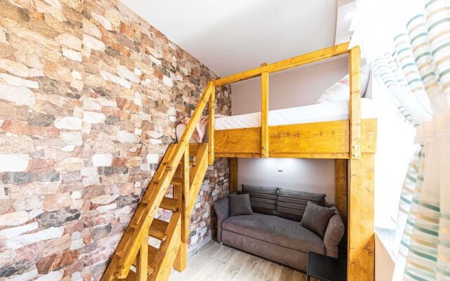 Apartments Keka