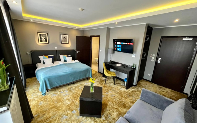 Malta Premium Hotel