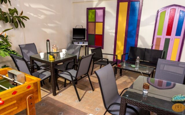 Bento Hostel - Adults Only