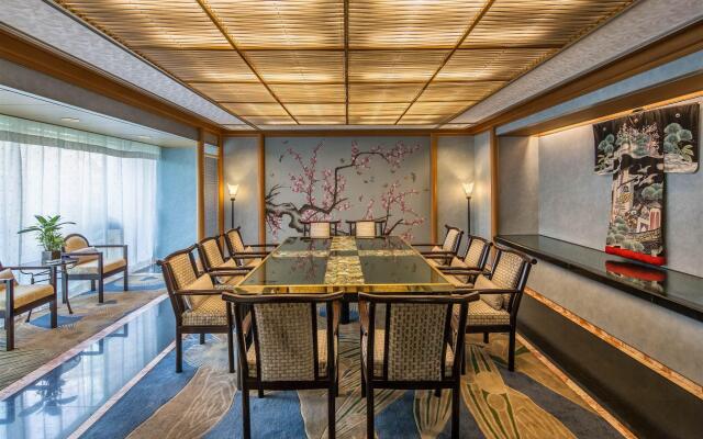 Diamond Hotel Philippines