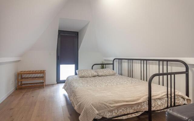 Home Sweet Home Aveiro Gravito 53 Apartments