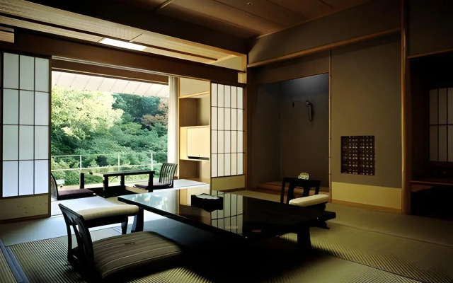 Sora Togetsusou Kinryu