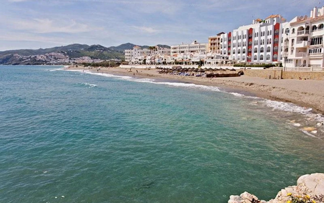 Perla Marina Hotel & Apartamentos