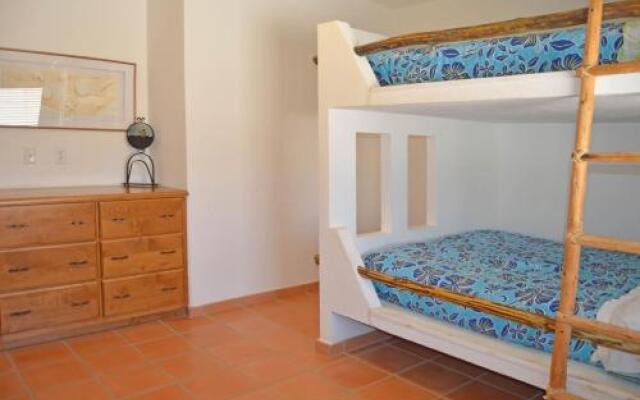 Casa de Paraiso by RedAwning