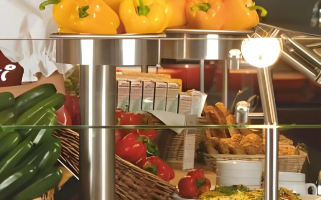 Rosenberger Völkermarkt