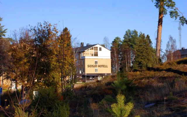 Sidsjö Hotell & Konferens