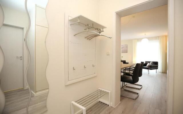 Haffblick Wohnung 43