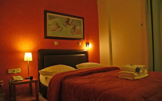 Lilia Hotel