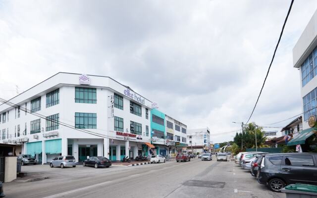 Elite Hotel Muar