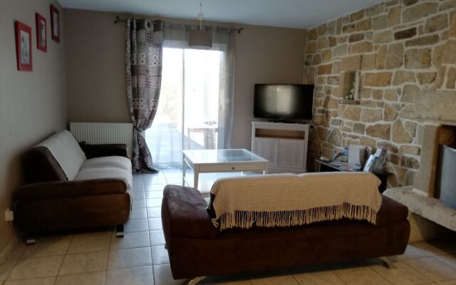 Gite  Golf Morbihan