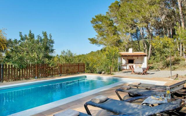 Casa Para Familias en Ibiza