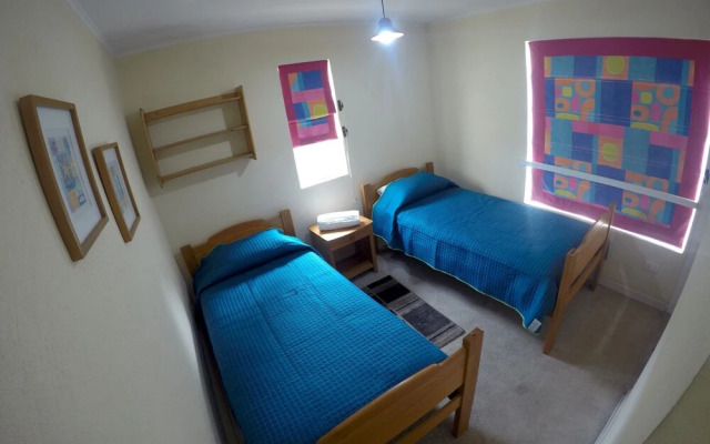 Oceana Suites Horcón