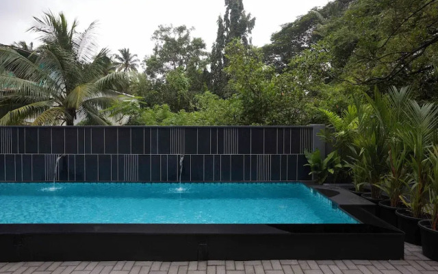 Radha House Siolim