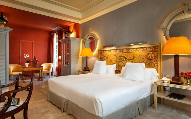 Hotel Boutique Casa del Poeta Sevilla