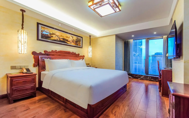 Mercure Chongqing Downtown