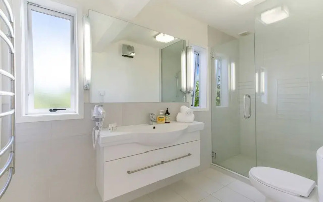 The Apartment at Palm Beach
