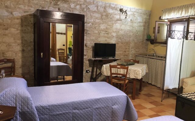 Ai Pilieri di Bagnoli