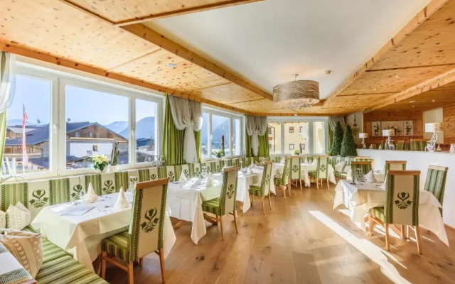 VIER JAHRESZEITEN Wellnessresort Achensee