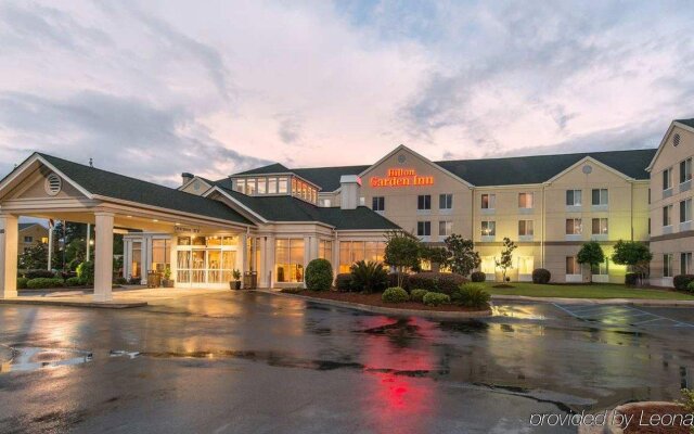 Hilton Garden Inn Savannah Airport