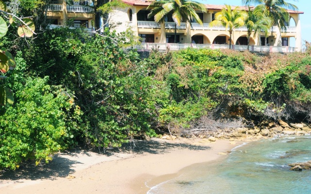 Hotel Porto Santo