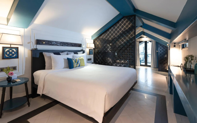 Maison Vy Hotel