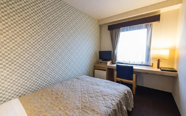 Hotel LiVEMAX Kofu