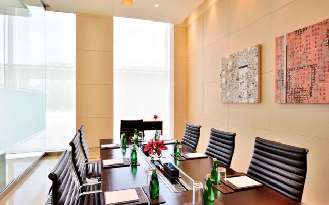 Courtyard Pune Hinjewadi