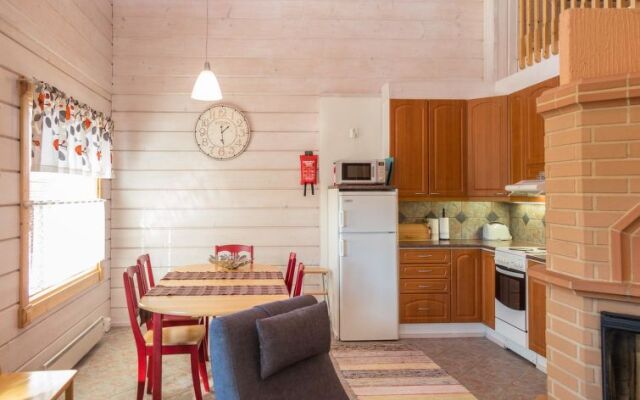 Holiday Home Mulligan