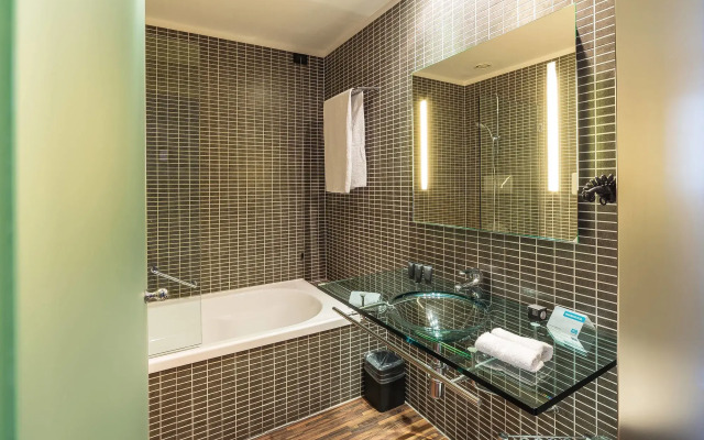 AC Hotel Padova by Marriott