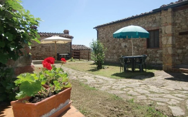 Agriturismo il Torrione