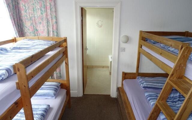 Abreakaway Lodge