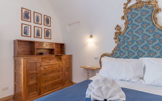 Campitelli Fascinating Apartment