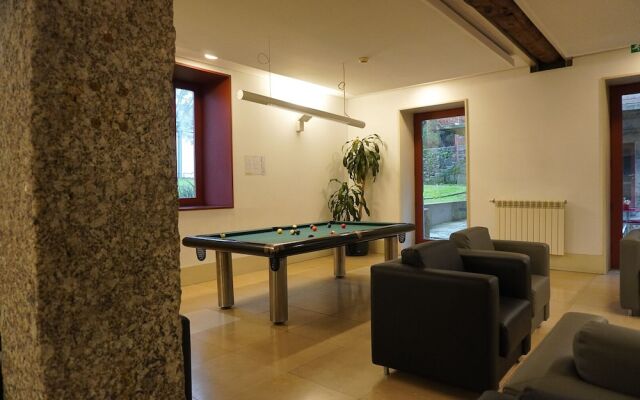 HI Guimarães – Pousada de Juventude - Hostel